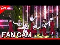 Thumbnail for the Dreamcatcher - Wind Blows (드림캐쳐, Wind Blows) [THE SHOW, Fancam] 60p link, provided by host site
