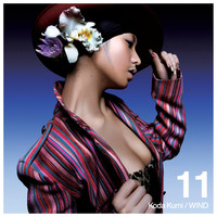 Thumbnail for the Kumi Koda - WIND link, provided by host site