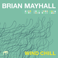 Image of Brian Mayhall linking to their artist page due to link from them being at the top of the main table on this page