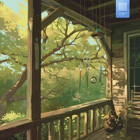 Thumbnail for the Banks - Wind Chimes link, provided by host site