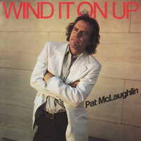 Thumbnail for the Pat McLaughlin - Wind It on Up link, provided by host site