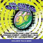Image of Funk Machine linking to their artist page due to link from them being at the top of the main table on this page