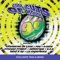 Thumbnail for the Funk Machine - Wind It Up link, provided by host site