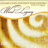 Thumbnail for the Columbus State University Wind Ensemble - Wind Legacy link, provided by host site