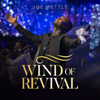 Thumbnail for the Joe Mettle - Wind of Revival link, provided by host site