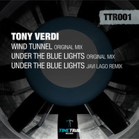 Thumbnail for the Tony Verdi - Wind Tunnel link, provided by host site