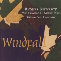Thumbnail for the William Berz - Windfall link, provided by host site