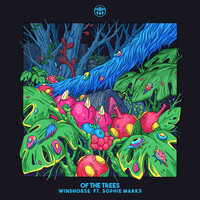 Thumbnail for the Of The Trees - Windhorse link, provided by host site