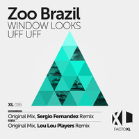 Thumbnail for the Zoo Brazil - Window Looks / Uff Uff link, provided by host site