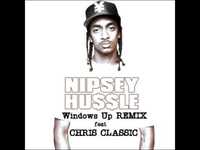 Thumbnail for the Chris Classic - WINDOWS UP REMIX link, provided by host site