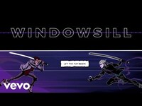 Thumbnail for the ZAYN - "Windowsill" link, provided by host site