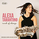 Thumbnail for the Alexa Tarantino - Winds of Change link, provided by host site