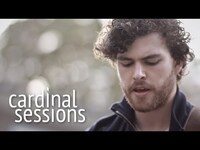 Thumbnail for the Vance Joy - Winds of Change - CARDINAL SESSIONS link, provided by host site