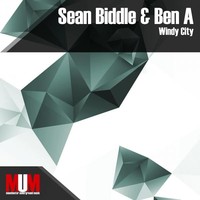 Thumbnail for the Sean Biddle - Windy City (Original Mix) link, provided by host site