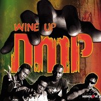 Thumbnail for the DMP - Wine Up link, provided by host site