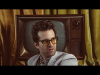 Thumbnail for the Mayer Hawthorne - Wine & Vinyl Hour with link, provided by host site