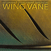 Thumbnail for the Urs Leimgruber - Wing Vane link, provided by host site