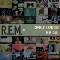 Thumbnail for the R.E.M. - Winged Mammal Theme link, provided by host site