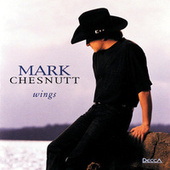 Image of Mark Chesnutt linking to their artist page due to link from them being at the top of the main table on this page