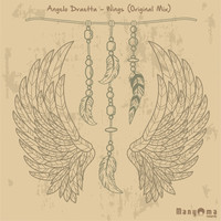 Image of Angelo Draetta linking to their artist page due to link from them being at the top of the main table on this page