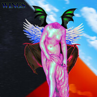 Thumbnail for the Lucius - WINGS link, provided by host site