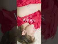 Thumbnail for the BamBam - Wings link, provided by host site