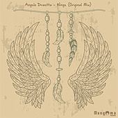 Thumbnail for the Angelo Draetta - Wings link, provided by host site