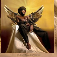 Thumbnail for the Quentin Alexander - Wings of an Angel link, provided by host site