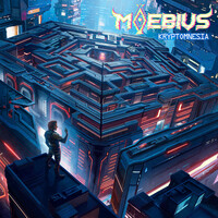 Thumbnail for the Moebius - Wings of Daedalus link, provided by host site