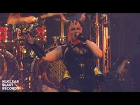 Thumbnail for the Battle Beast - Wings Of Light (Live in Helsinki 2023) link, provided by host site