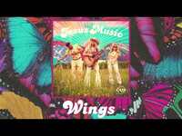 Thumbnail for the Cain - Wings Video link, provided by host site