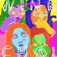 Thumbnail for the Chai - WINK TOGETHER link, provided by host site