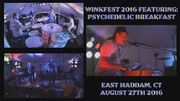 Thumbnail for the Psychedelic Breakfast - Winkfest link, provided by host site