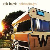 Thumbnail for the Rob Harris - Winnebago link, provided by host site