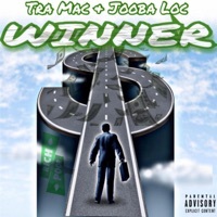 Thumbnail for the Jooba Loc - Winner link, provided by host site