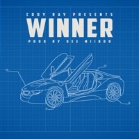 Thumbnail for the Cody Ray - Winner link, provided by host site