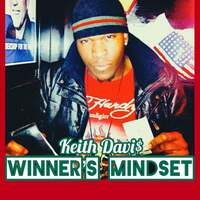 Thumbnail for the Keith Davis - Winner's Mindset link, provided by host site