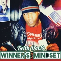 Thumbnail for the Keith Davis - Winner's Mindset link, provided by host site