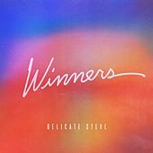 Thumbnail for the Delicate Steve - Winners link, provided by host site