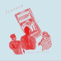 Thumbnail for the Flasher - Winnie link, provided by host site