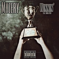 Thumbnail for the Myzery - Winnin link, provided by host site