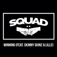 Thumbnail for the Squad - Winning link, provided by host site