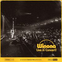 Thumbnail for the Coleman Hell - Winona link, provided by host site