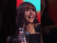 Thumbnail for the LISA - Wins Best K-Pop at 2024 Video Music Awards link, provided by host site