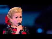 Thumbnail for the Paloma Faith - Wins British Female BRIT Award | BRIT Awards 2015 link, provided by host site