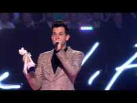 Thumbnail for the Mark Ronson - Wins British Single | BRIT Awards 2015 link, provided by host site