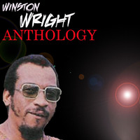 Thumbnail for the Winston Wright - Winston Wright Anthology link, provided by host site