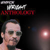 Thumbnail for the Winston Wright - Winston Wright - Anthology link, provided by host site