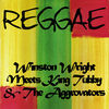 Thumbnail for the Winston Wright - Winston Wright Meets King Tubby & The Aggrovators link, provided by host site