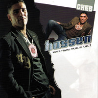 Thumbnail for the Cheb Hassen - Winta Ttwali Rajel Ki Rjel ? link, provided by host site